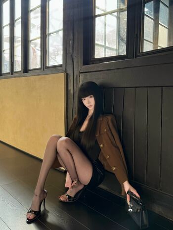 Full leaked Qqing private onlyfans photo