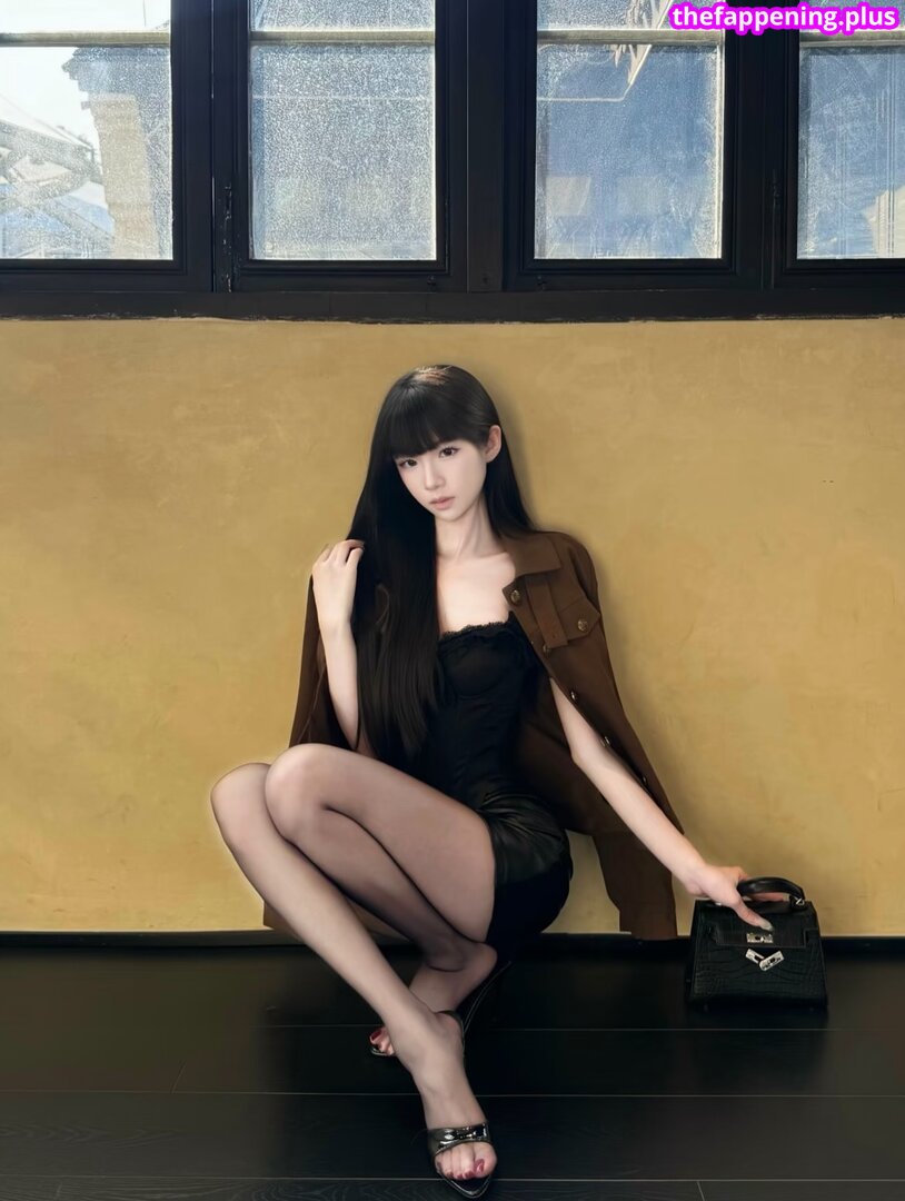 qqing_0412 Naakte OnlyFans Foto #13