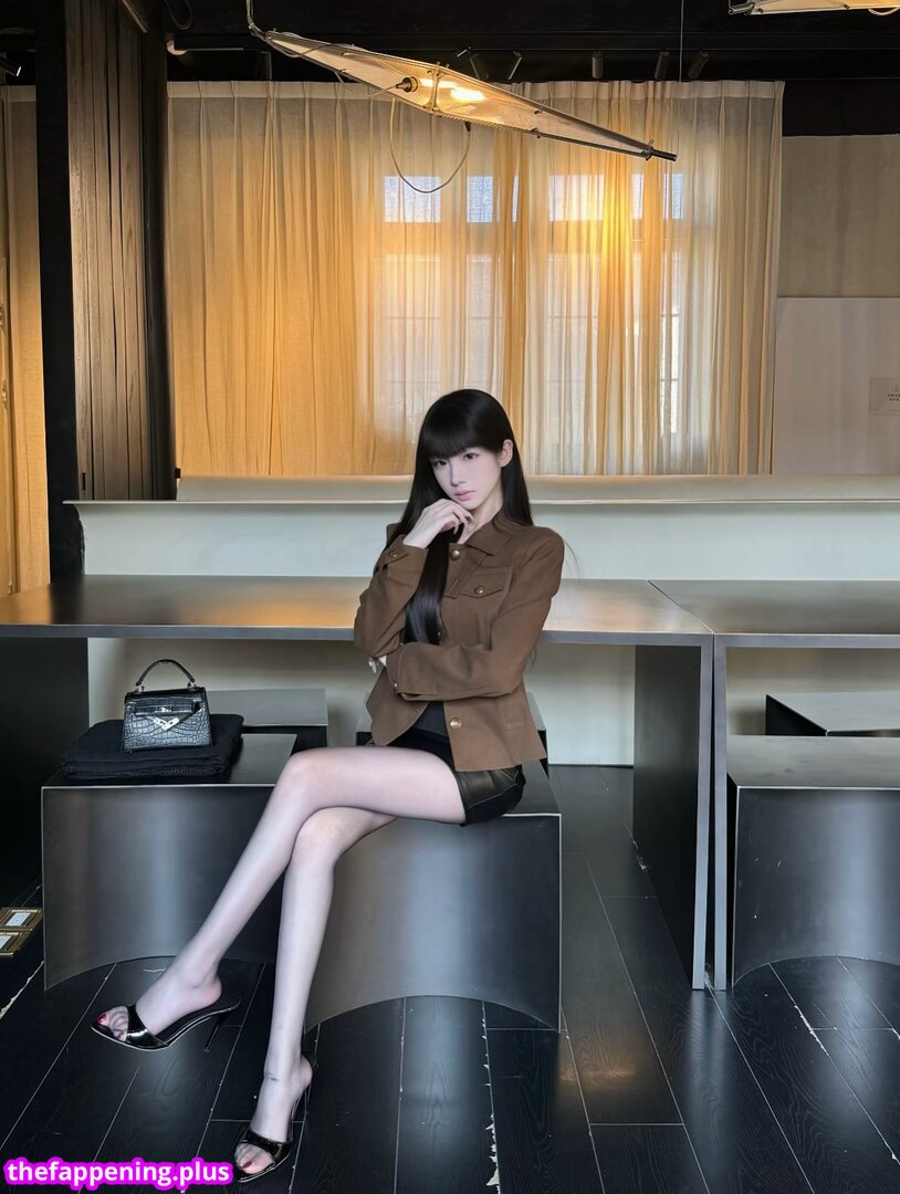 qqing_0412 Çıplak OnlyFans Fotoğrafı #14