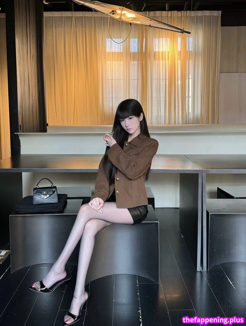 qqing_0412 Çıplak OnlyFans Fotoğrafı #15