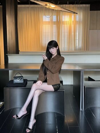 Full leaked Qqing private onlyfans photo