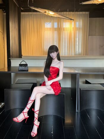 Full leaked Qqing private onlyfans photo