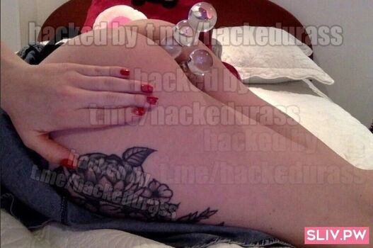 Full leaked Qqtati private photo