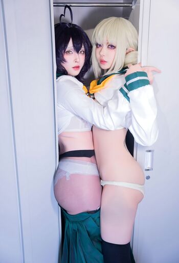 Full leaked Qsyn page private onlyfans photo