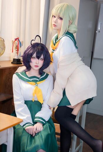 Full leaked Qsyn page private onlyfans photo