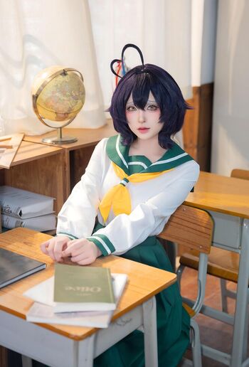 Full leaked Qsyn page private onlyfans photo