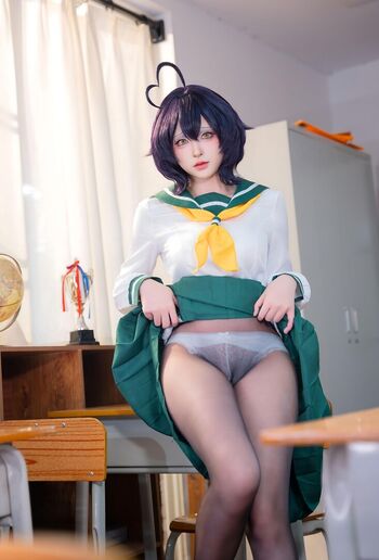 Full leaked Qsyn page private onlyfans photo