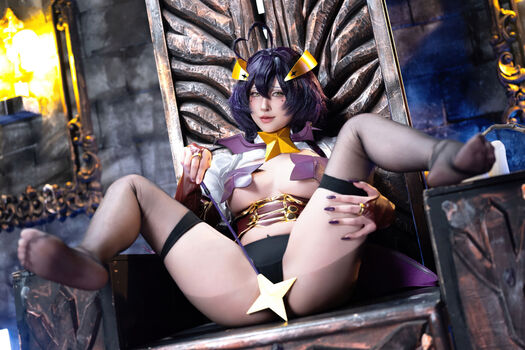 Full leaked Qsyn page private onlyfans photo