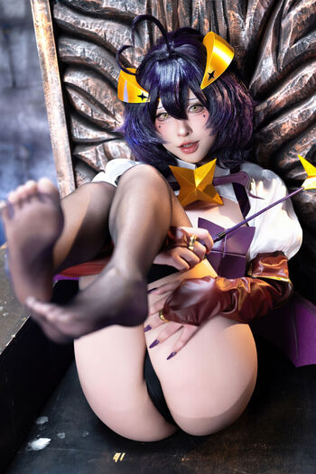 Full leaked Qsyn page private onlyfans photo