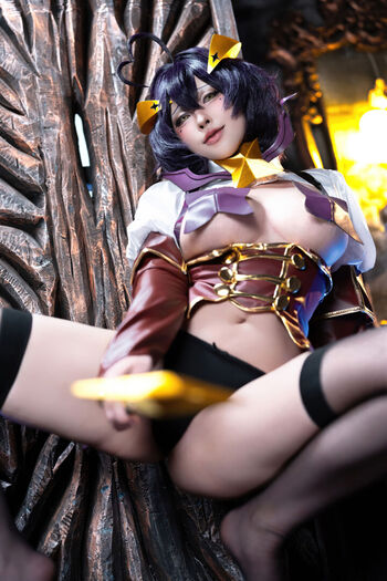 Full leaked Qsyn page private onlyfans photo