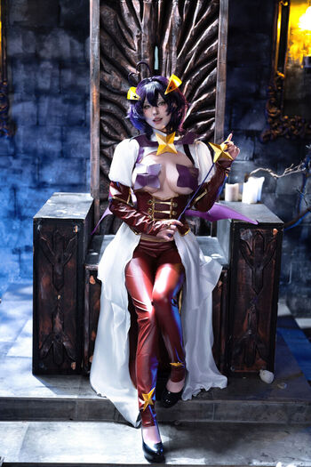 Full leaked Qsyn page private onlyfans photo