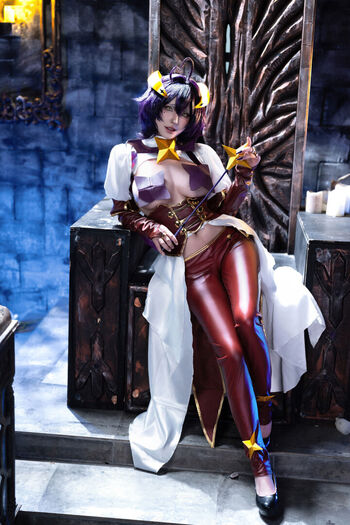 Full leaked Qsyn page private onlyfans photo