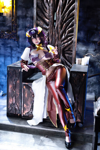 Full leaked Qsyn page private onlyfans photo