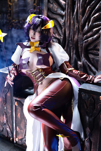 Full leaked Qsyn page private onlyfans photo