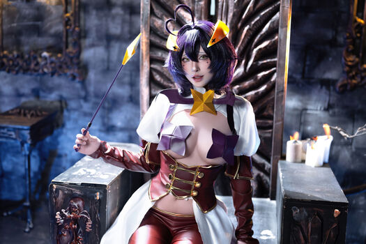 Full leaked Qsyn page private onlyfans photo