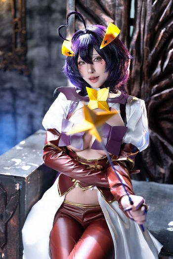 Full leaked Qsyn page private onlyfans photo