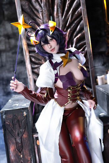 Full leaked Qsyn page private onlyfans photo