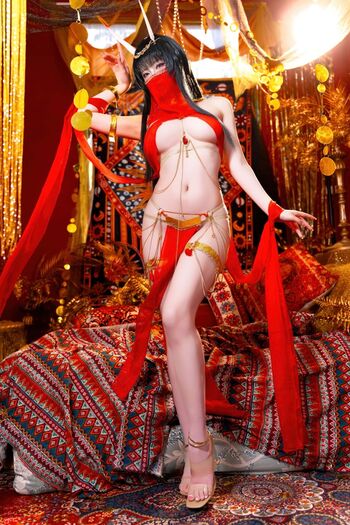 Full leaked Qsyn private onlyfans photo