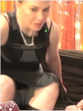 Full leaked Qtcinderella  page private onlyfans photo