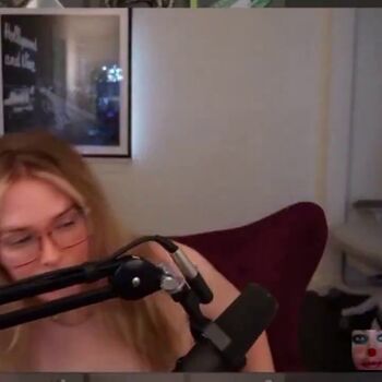 Full leaked Qtcinderella private photo