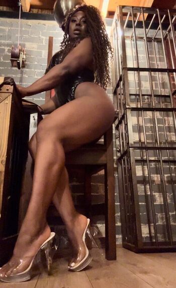 Full leaked Quaddess private onlyfans photo