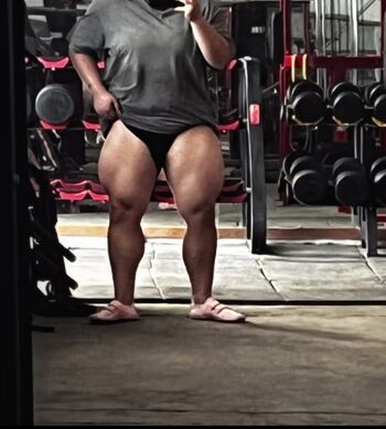 Full leaked Quadzilla page private onlyfans photo