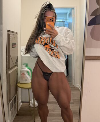 Full leaked Quadzilla page private onlyfans photo