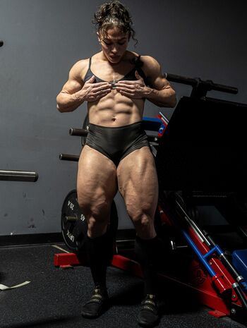 Full leaked Quadzilla page private onlyfans photo