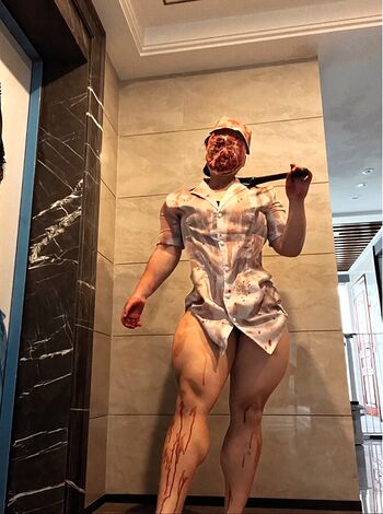 Full leaked Quadzilla page private onlyfans photo