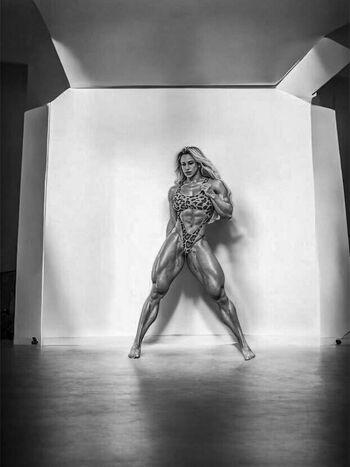 Full leaked Quadzilla page private onlyfans photo