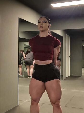 Full leaked Quadzilla page private onlyfans photo