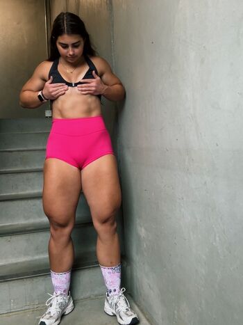 Full leaked Quadzilla page private onlyfans photo