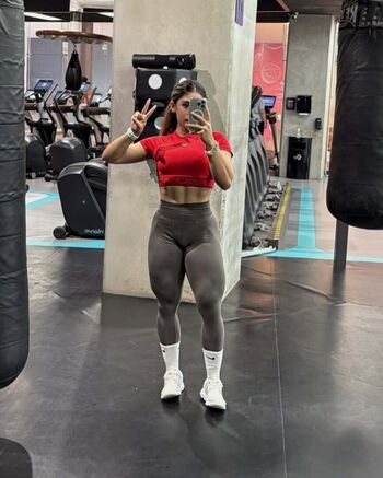 Full leaked Quadzilla page private onlyfans photo