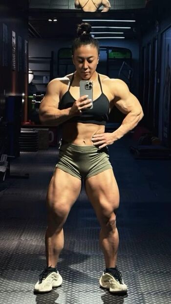 Full leaked Quadzilla page private onlyfans photo