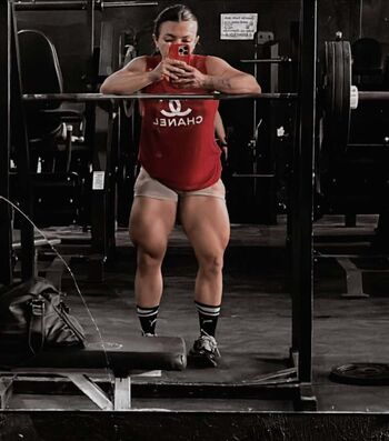 Full leaked Quadzilla private onlyfans photo