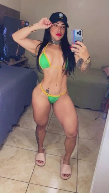 Full leaked Quadzilla private photo
