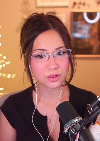 Full leaked Quarterjade page private onlyfans photo