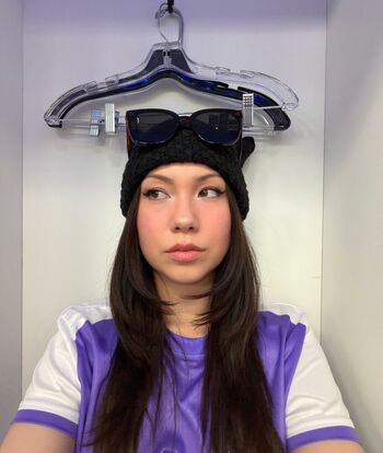 Full leaked Quarterjade page private onlyfans photo