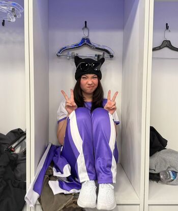 Full leaked Quarterjade page private onlyfans photo