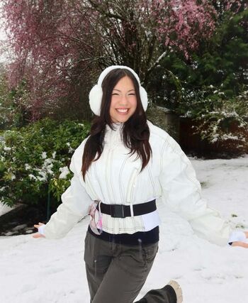 Full leaked Quarterjade page private onlyfans photo