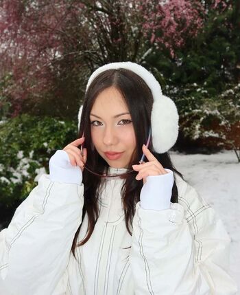 Full leaked Quarterjade page private onlyfans photo