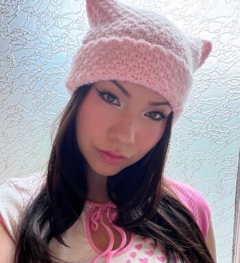 Full leaked Quarterjade page private onlyfans photo