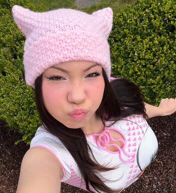 Full leaked Quarterjade page private onlyfans photo