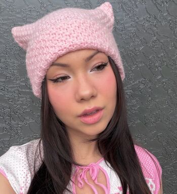 Full leaked Quarterjade page private onlyfans photo