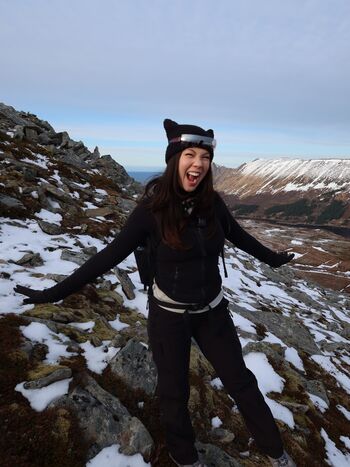 Full leaked Quarterjade page private onlyfans photo