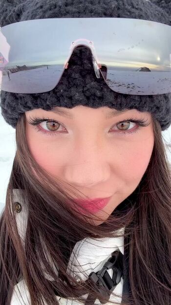 Full leaked Quarterjade private onlyfans photo