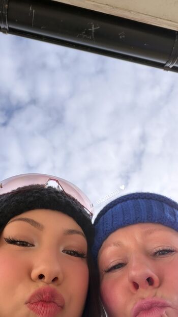 Full leaked Quarterjade private onlyfans photo