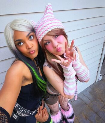 Full leaked Quarterjade private photo