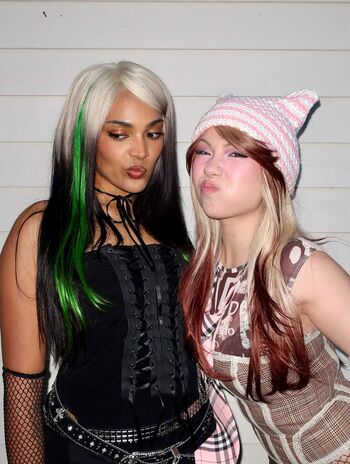 Full leaked Quarterjade private photo