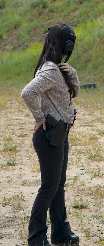 Full leaked Quarterjade private photo